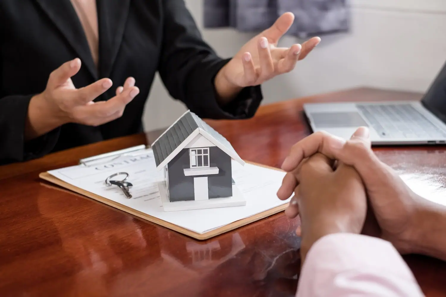Jak negocjować cenę mieszkania przy zakupie