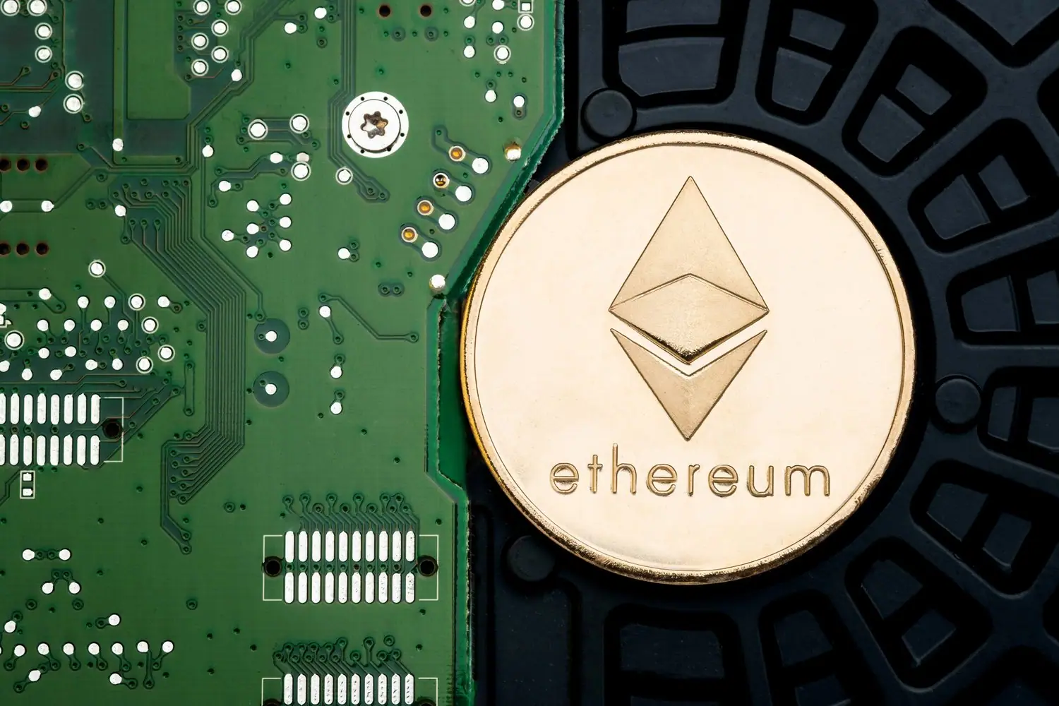 Ethereum 2.0 - co oznacza dla inwestorów