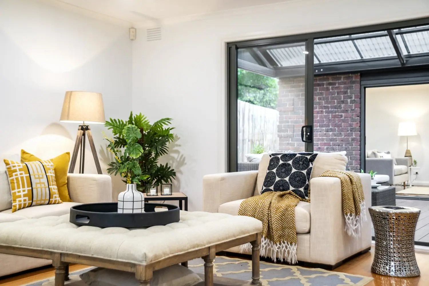 Home staging - jak przygotować mieszkanie do sprzedaży
