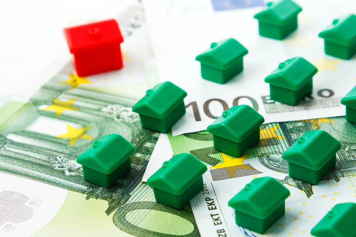 REIT - alternatywna forma inwestycji w nieruchomości