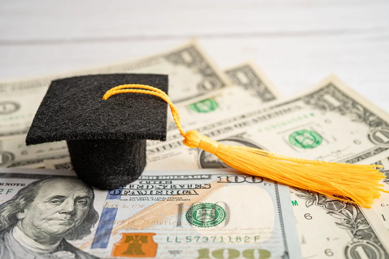 Kredyt studencki - wsparcie finansowe podczas studiów