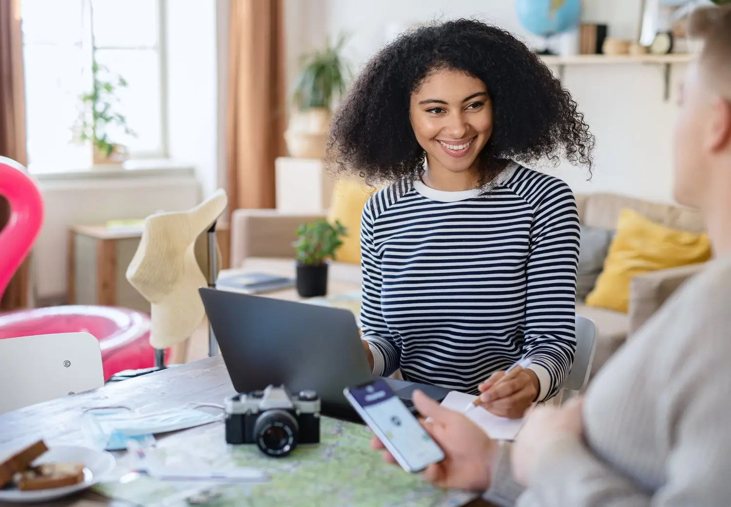 Ubezpieczenie dla freelancerów - specyfika i potrzeby