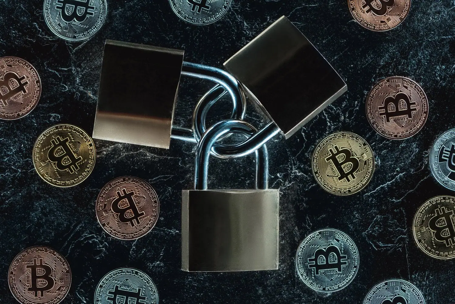 Cold storage kryptowalut - bezpieczne przechowywanie
