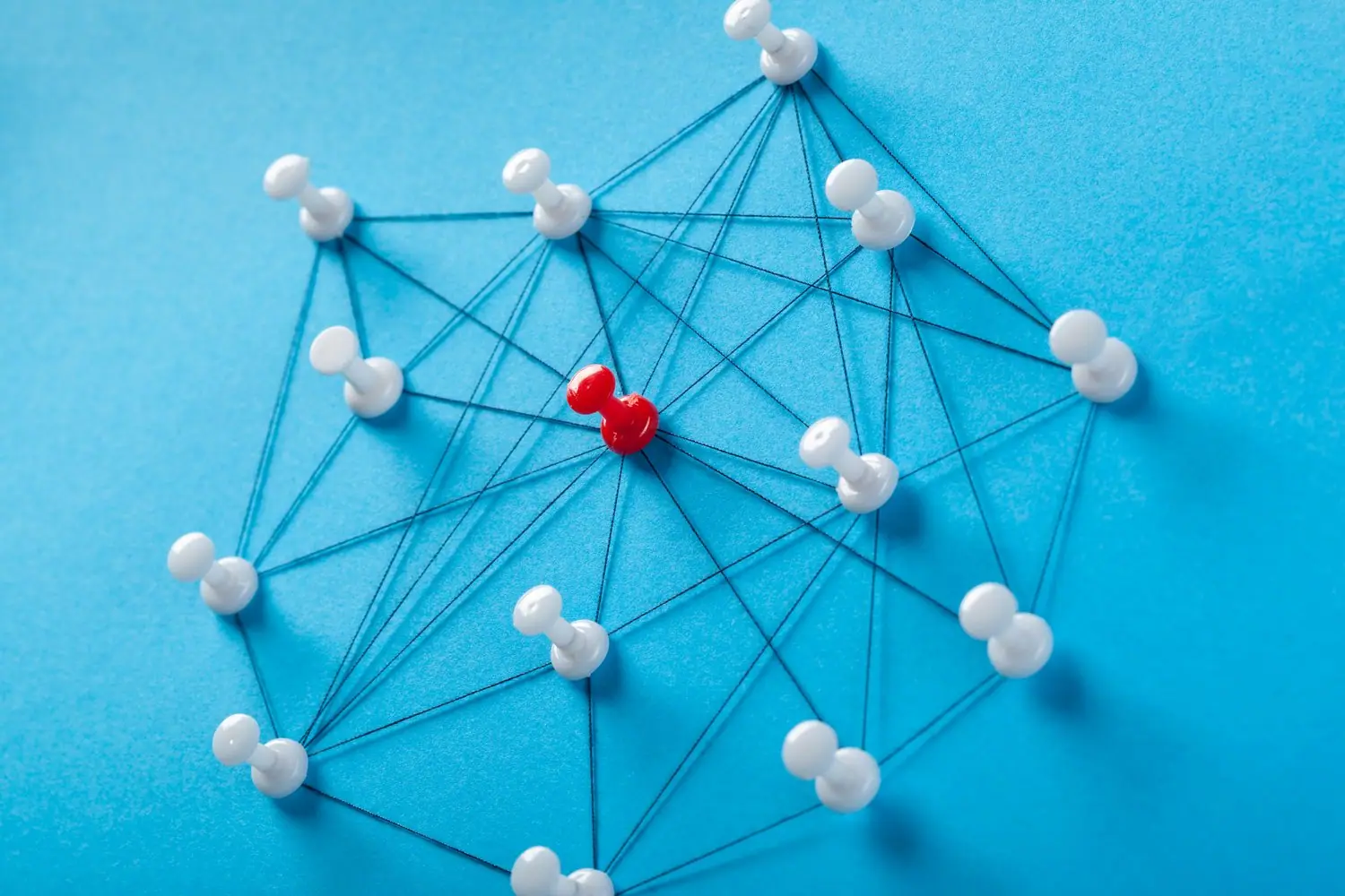 Interoperability protocols - łączenie blockchainów