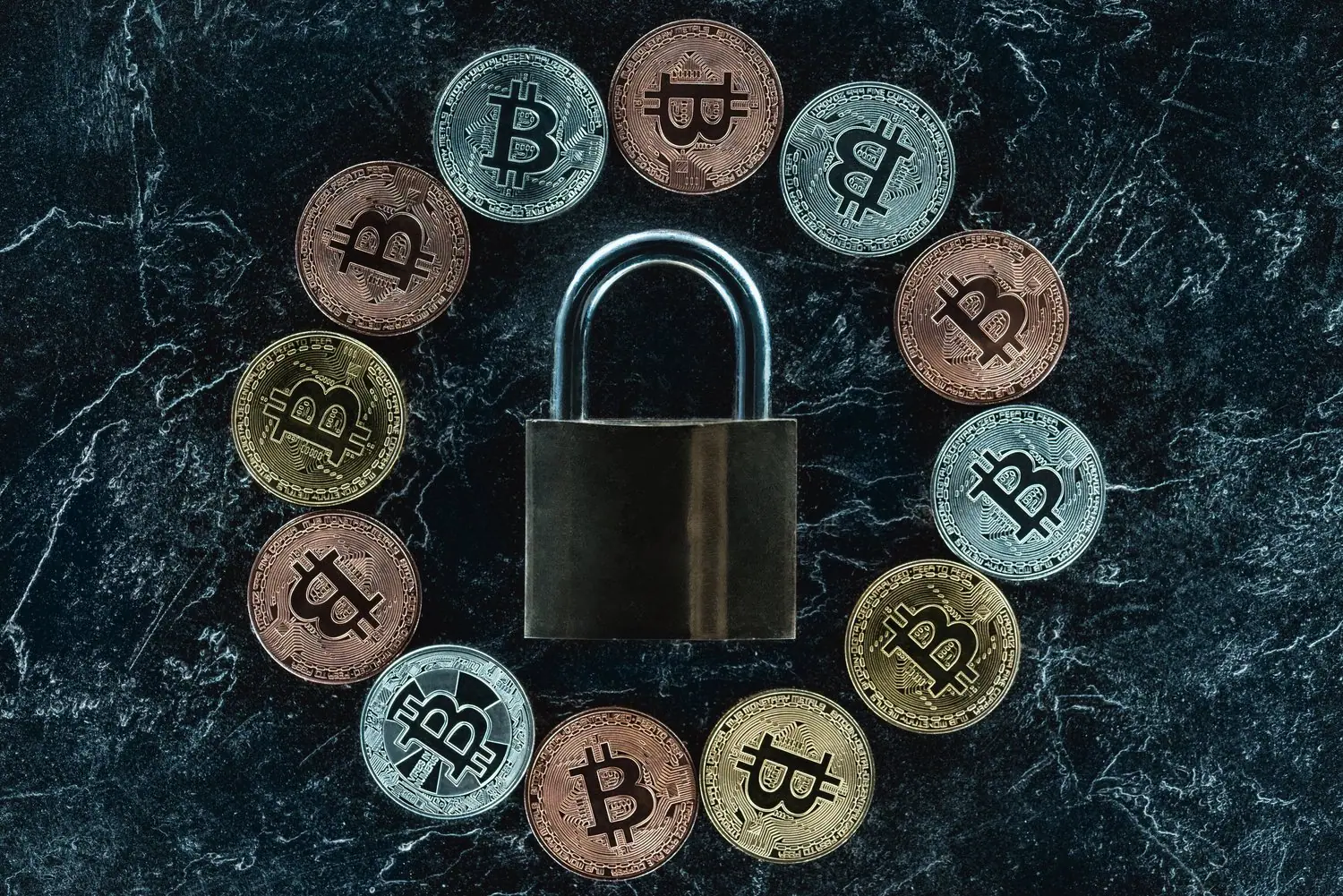 Kryptowaluty privacy coins - anonimowość transakcji
