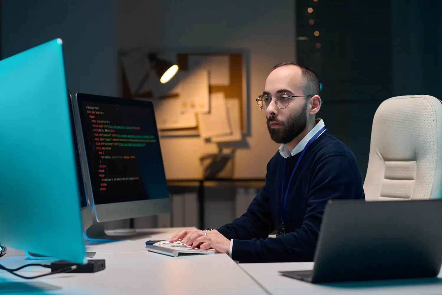 Ubezpieczenie dla programistów freelancerów - specyfika zawodu