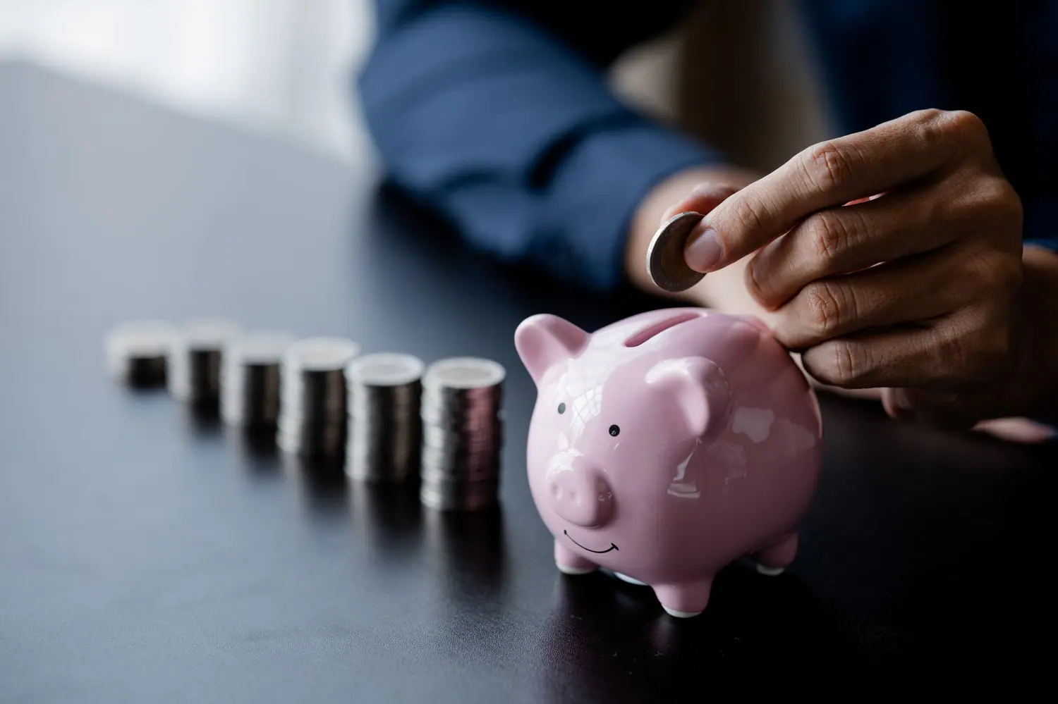 Finanse osobiste w praktyce - kurs dla młodych dorosłych