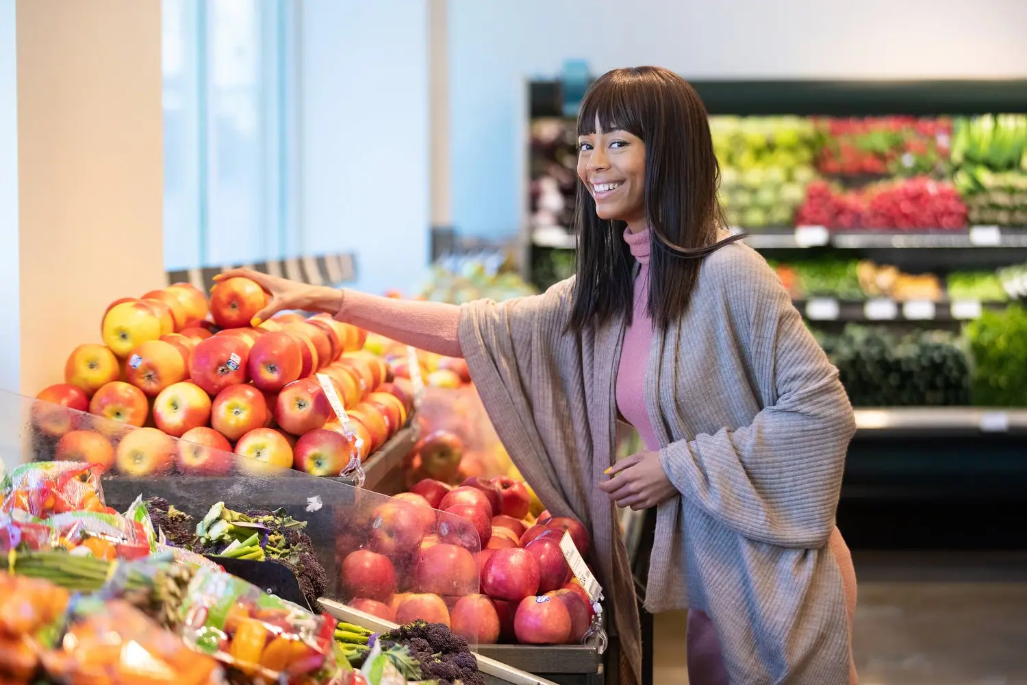 Smart shopping - inteligentne zakupy z planem