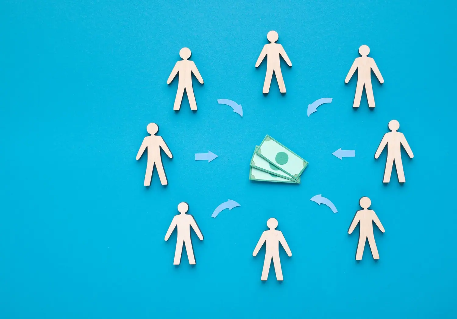 DeFi lending - pożyczki w zdecentralizowanych finansach