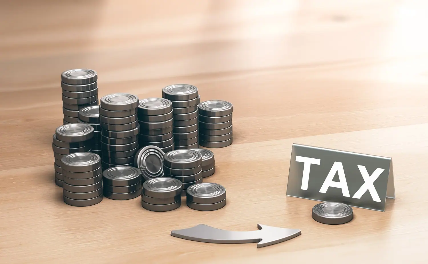 Podatek od tokenizacji aktywów - nowe wyzwania fiskalne