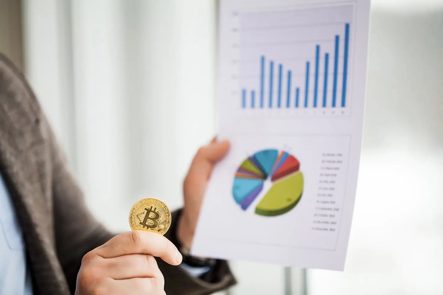Jak diversyfikować portfel kryptowalutowy - strategie dla początkujących inwestorów