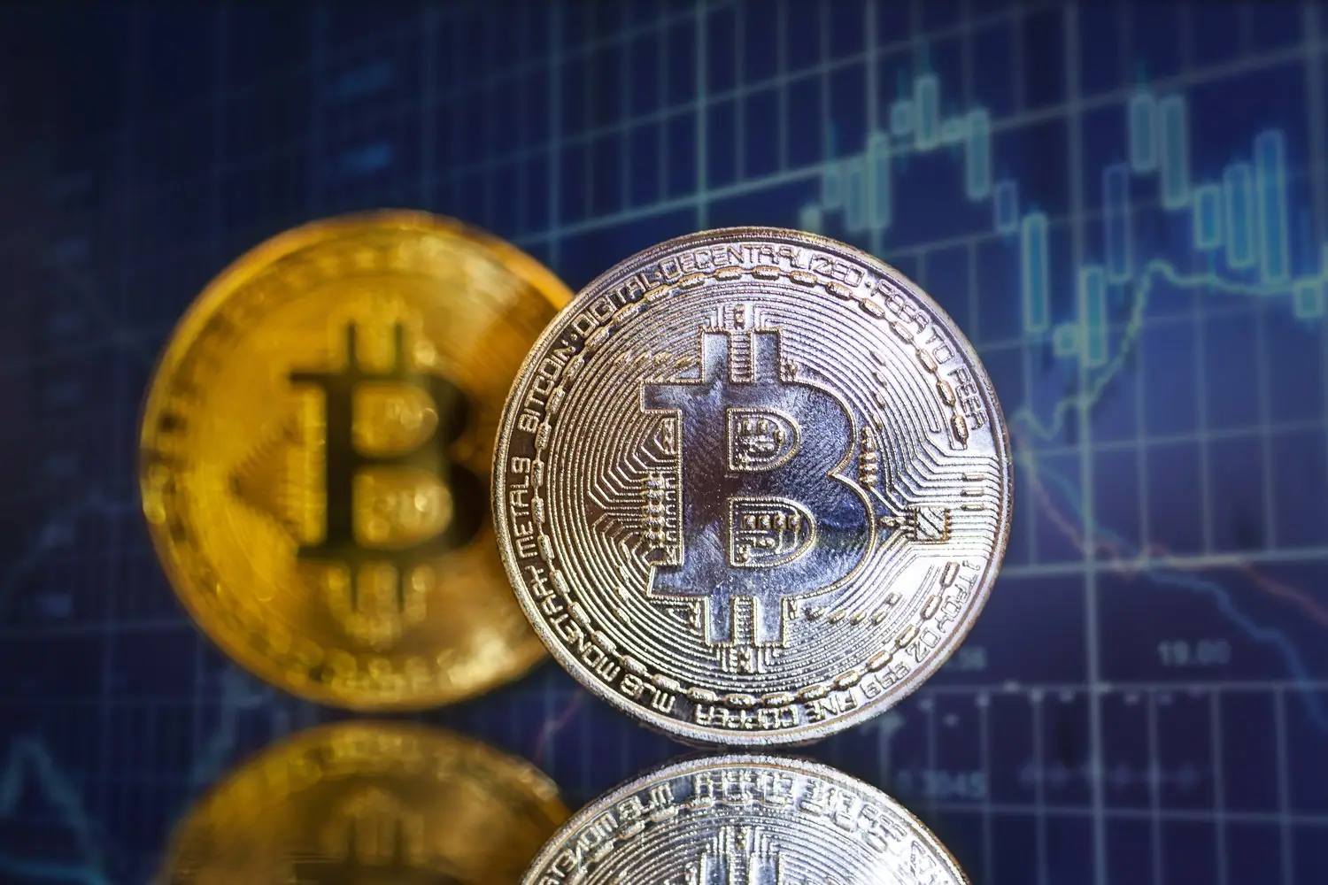 Czym jest dominacja Bitcoina na rynku kryptowalut i co oznacza dla inwestorów