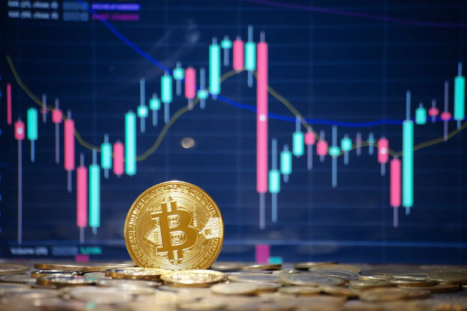 Czym jest wolumen obrotu kryptowalutą i dlaczego ma znaczenie dla inwestorów