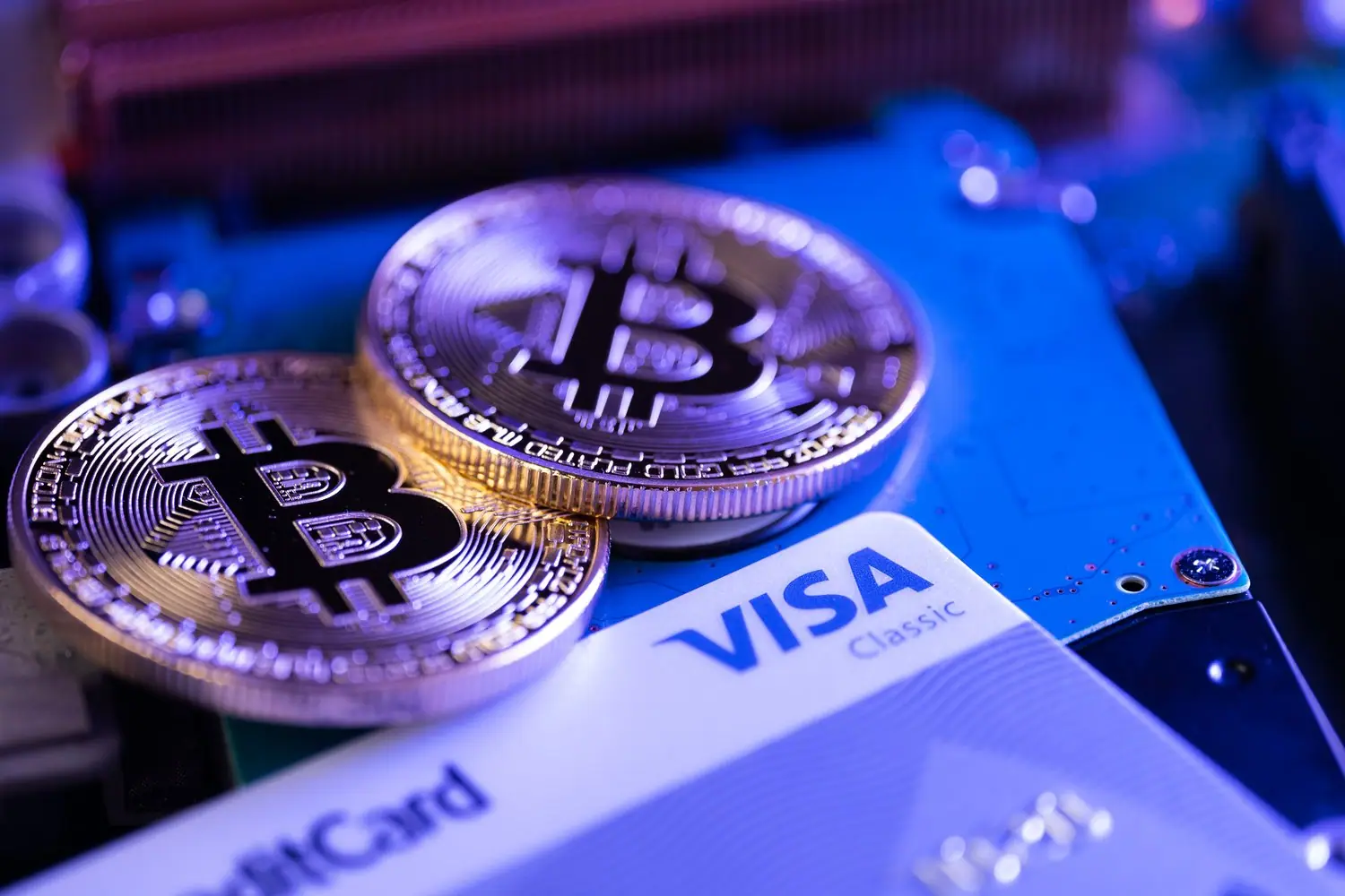 Jak przelewać kryptowaluty między portfelami - krok po kroku